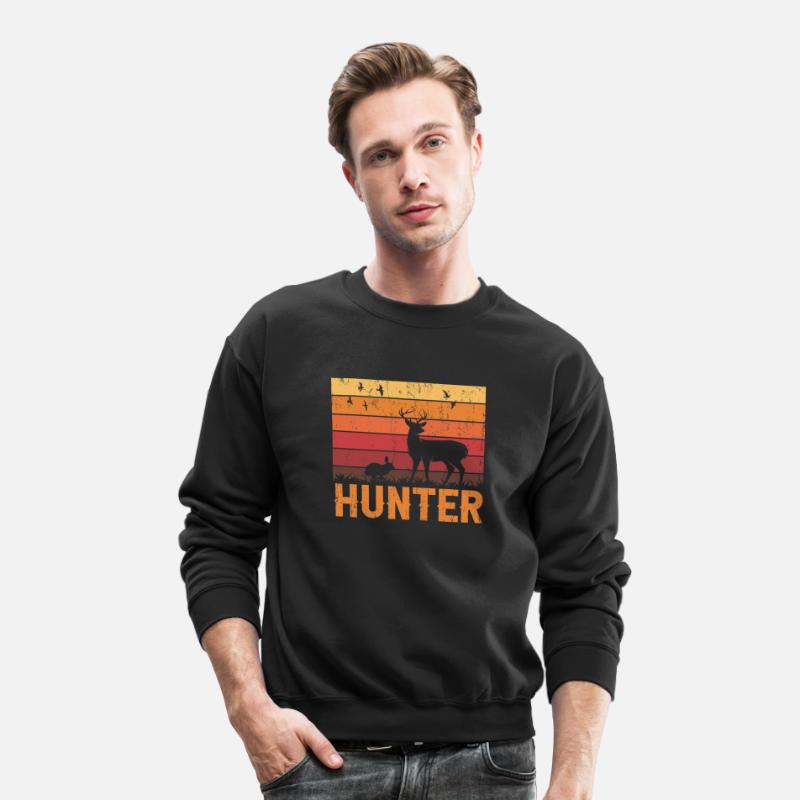 HUNTING Rabbit And Deer 01