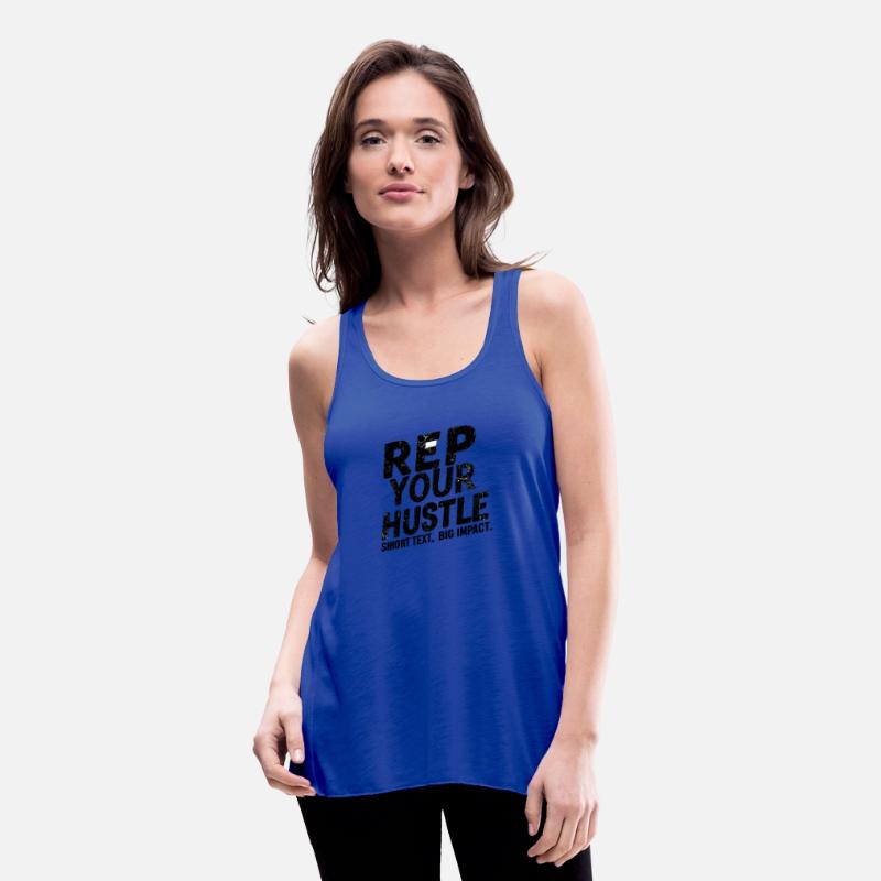 Hustle Graffiti: Bold Vector Tee Design