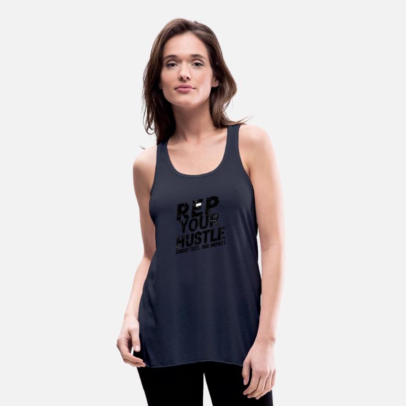 Hustle Graffiti: Bold Vector Tee Design