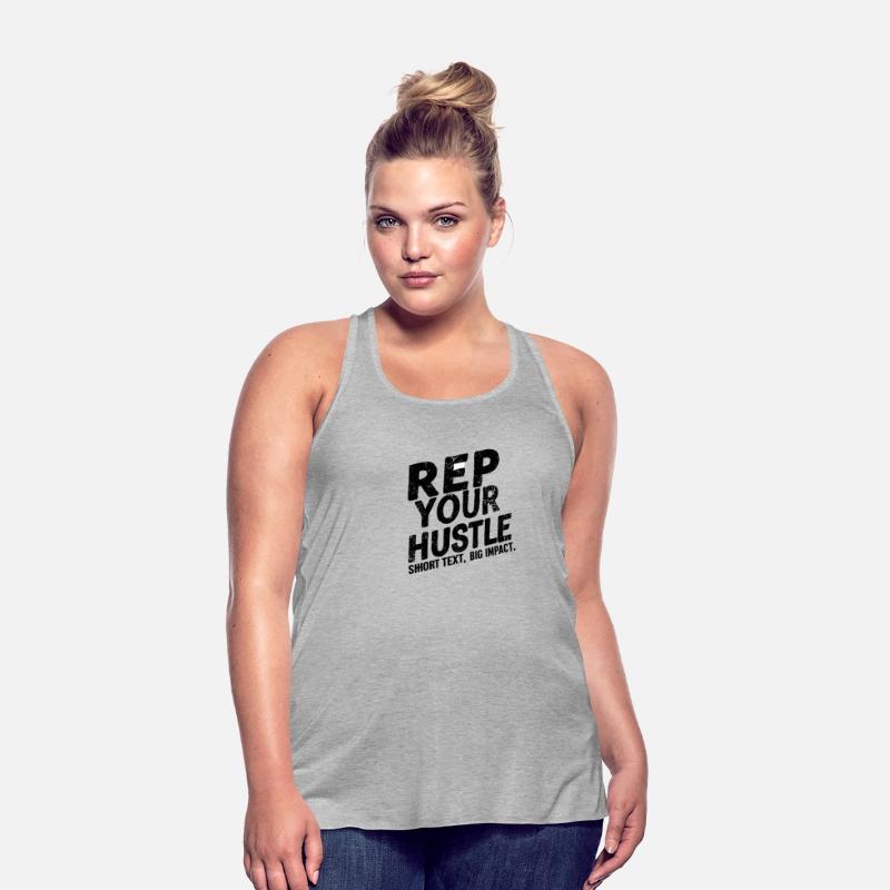 Hustle Graffiti: Bold Vector Tee Design