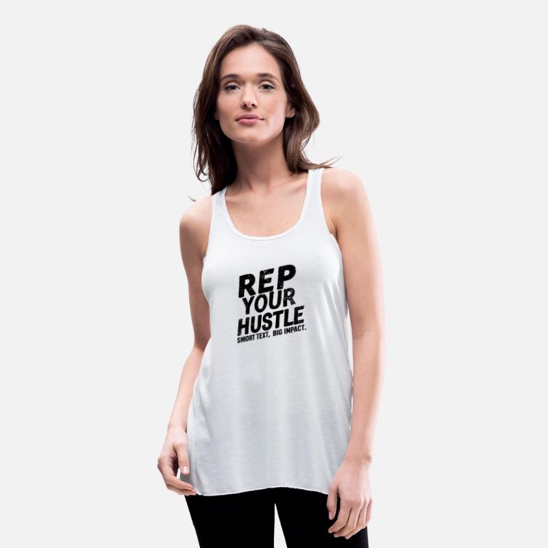Hustle Graffiti: Bold Vector Tee Design