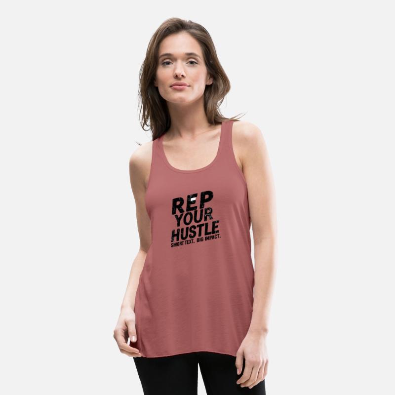 Hustle Graffiti: Bold Vector Tee Design