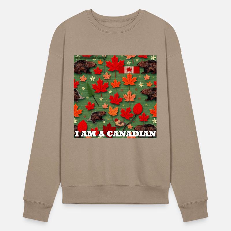 I AM A CANADIAN