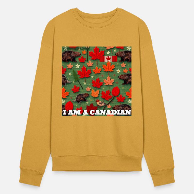 I AM A CANADIAN