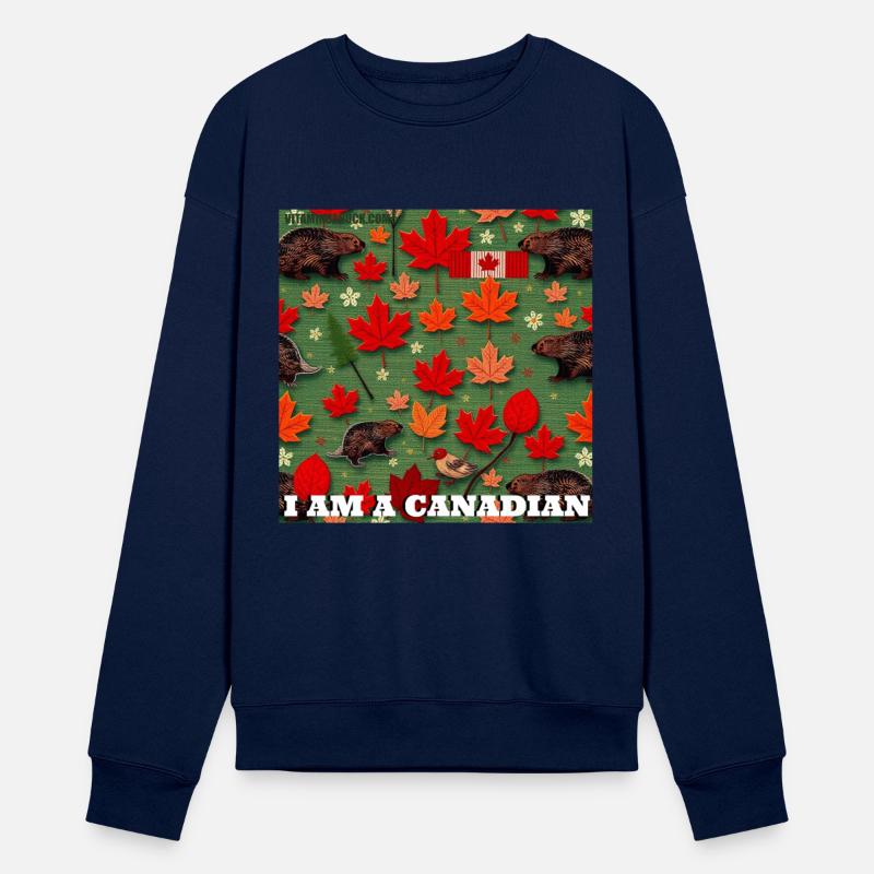 I AM A CANADIAN
