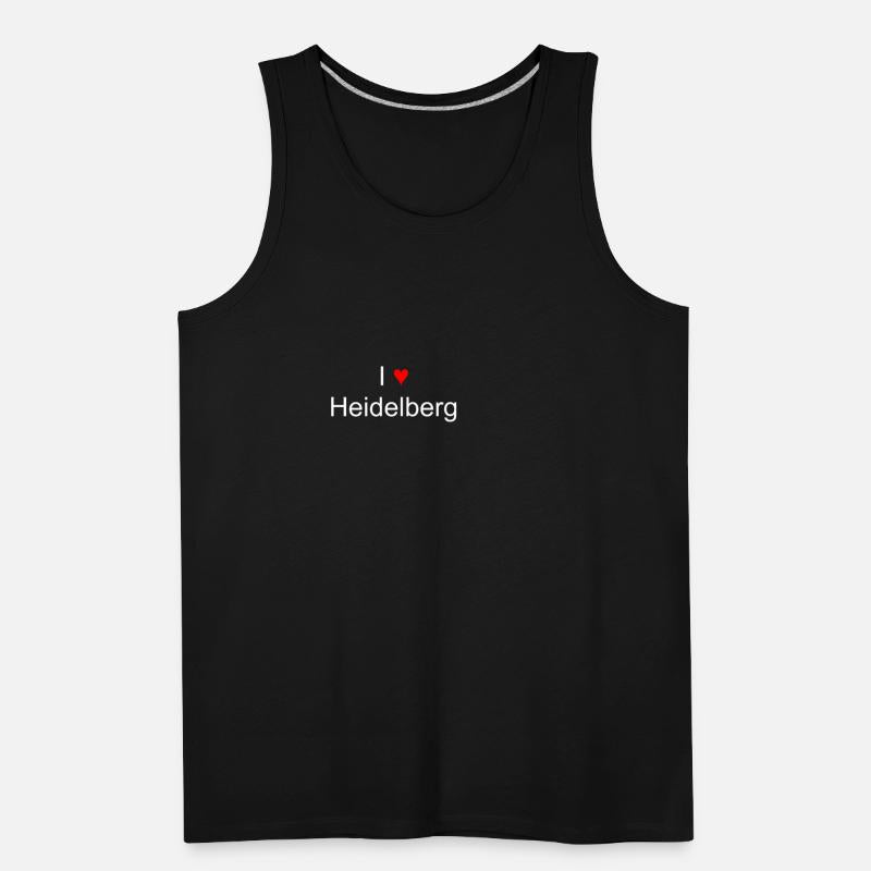 I ♥ Heidelberg