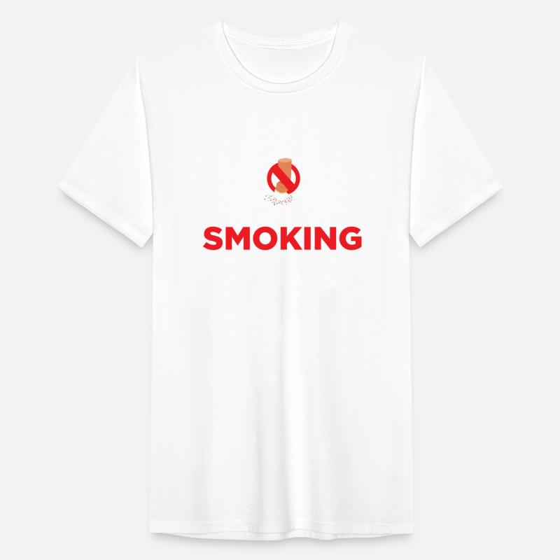 I Just Quit Smoking. Proceed With Caution Healthy