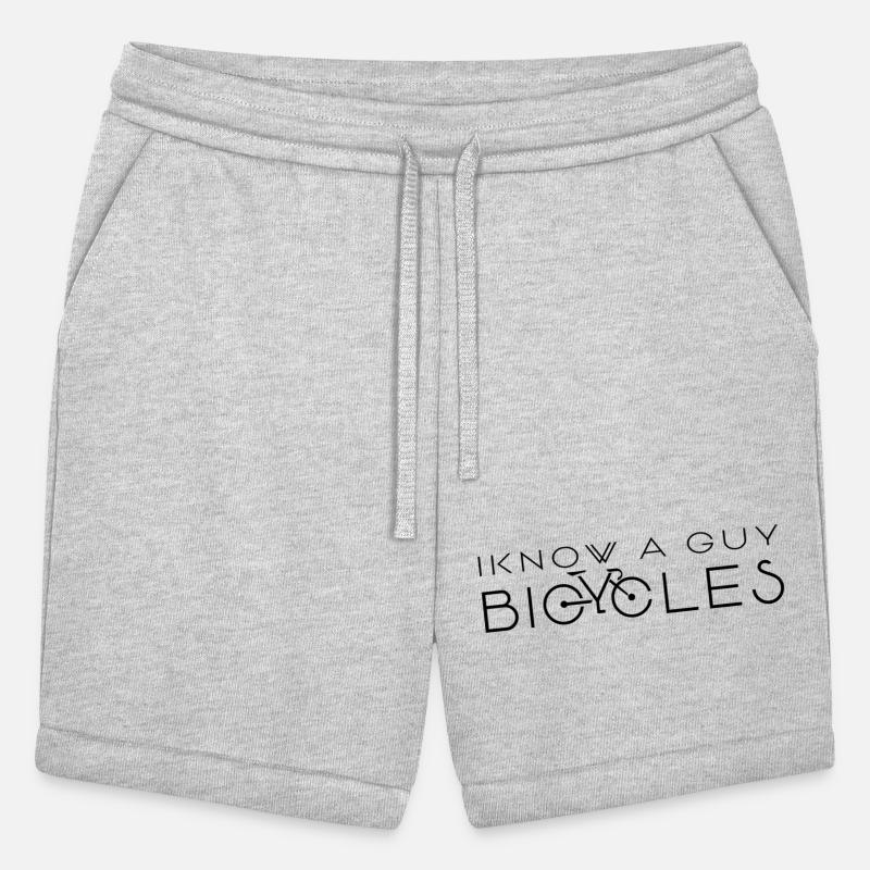 I Know A Guy Bicycles