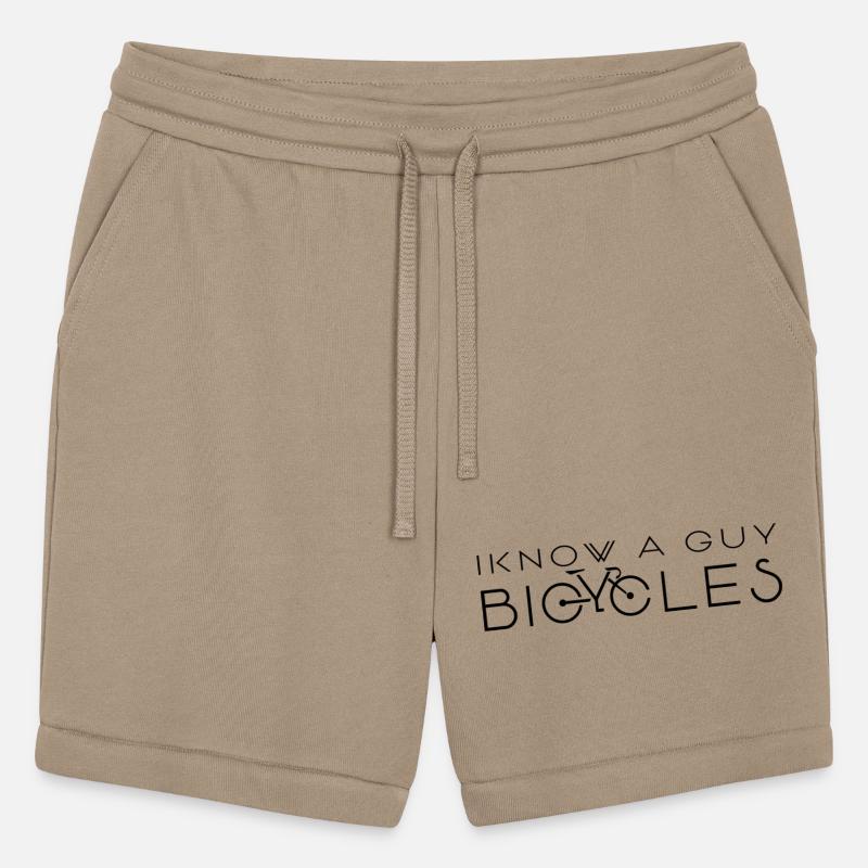 I Know A Guy Bicycles