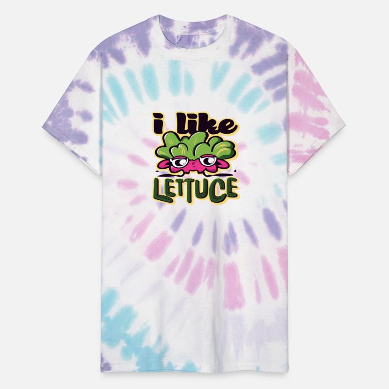 I Like Lettuce