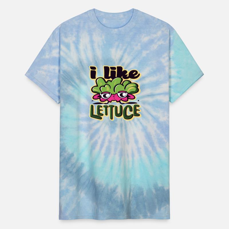 I Like Lettuce
