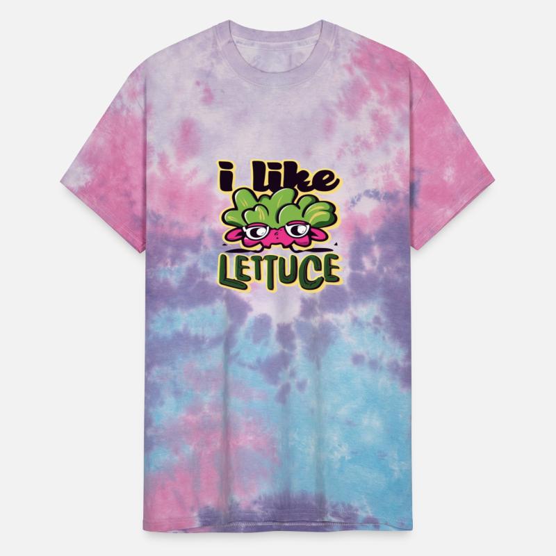 I Like Lettuce