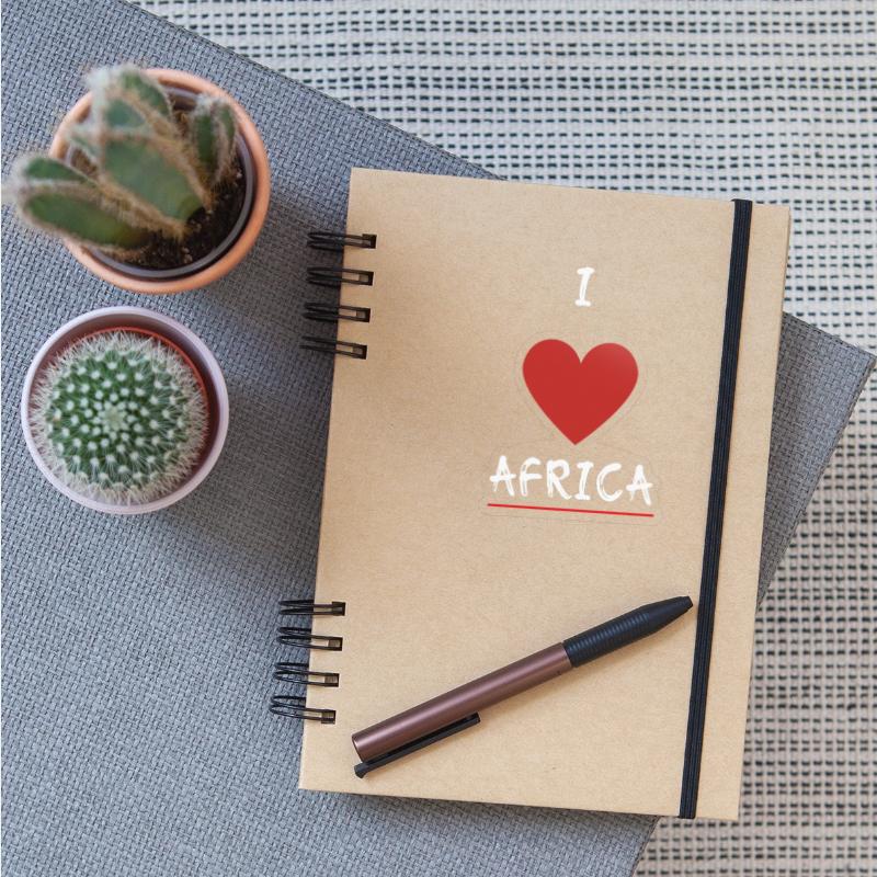 I Love Africa 2