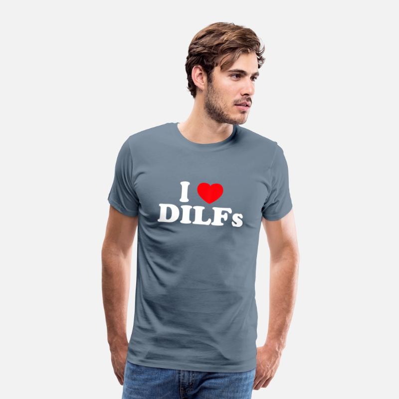 I Love Dilfs I Heart Dilfs