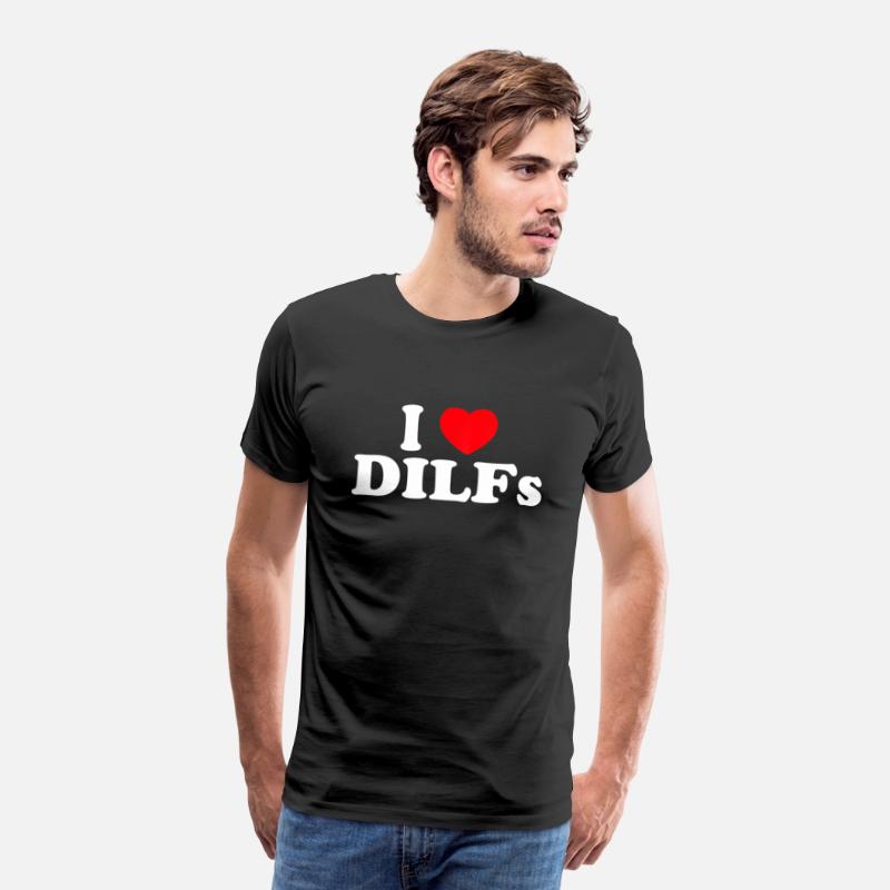 I Love Dilfs I Heart Dilfs