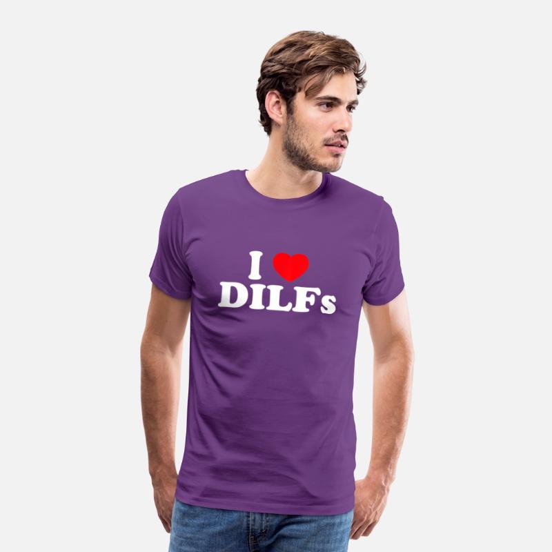 I Love Dilfs I Heart Dilfs