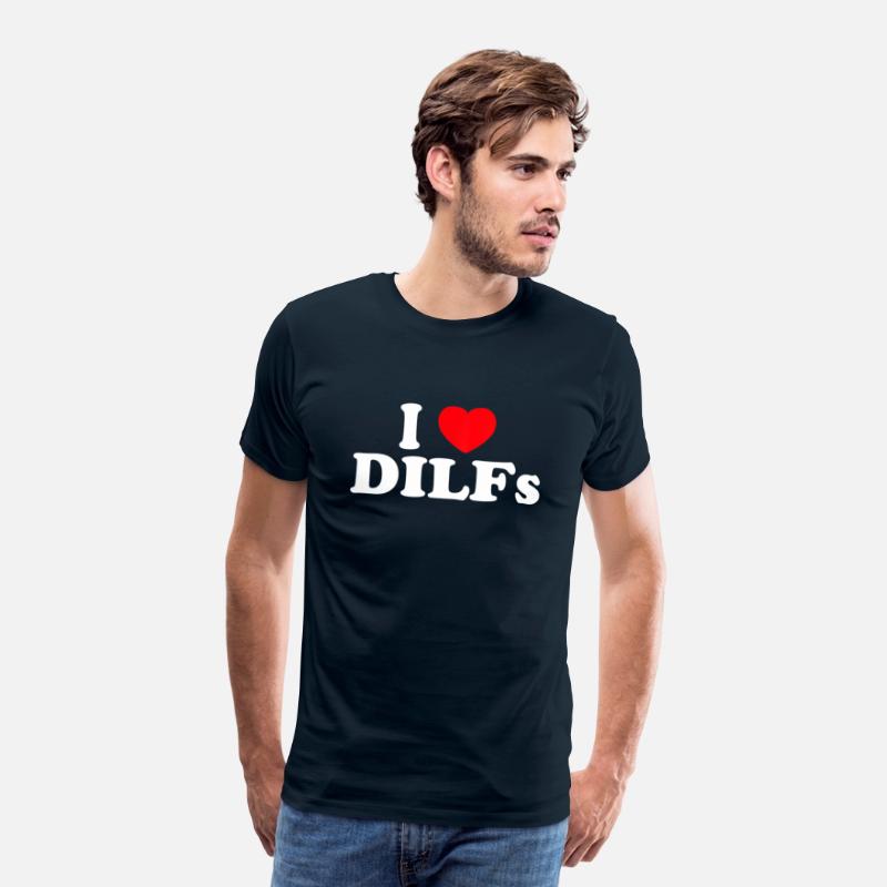 I Love Dilfs I Heart Dilfs