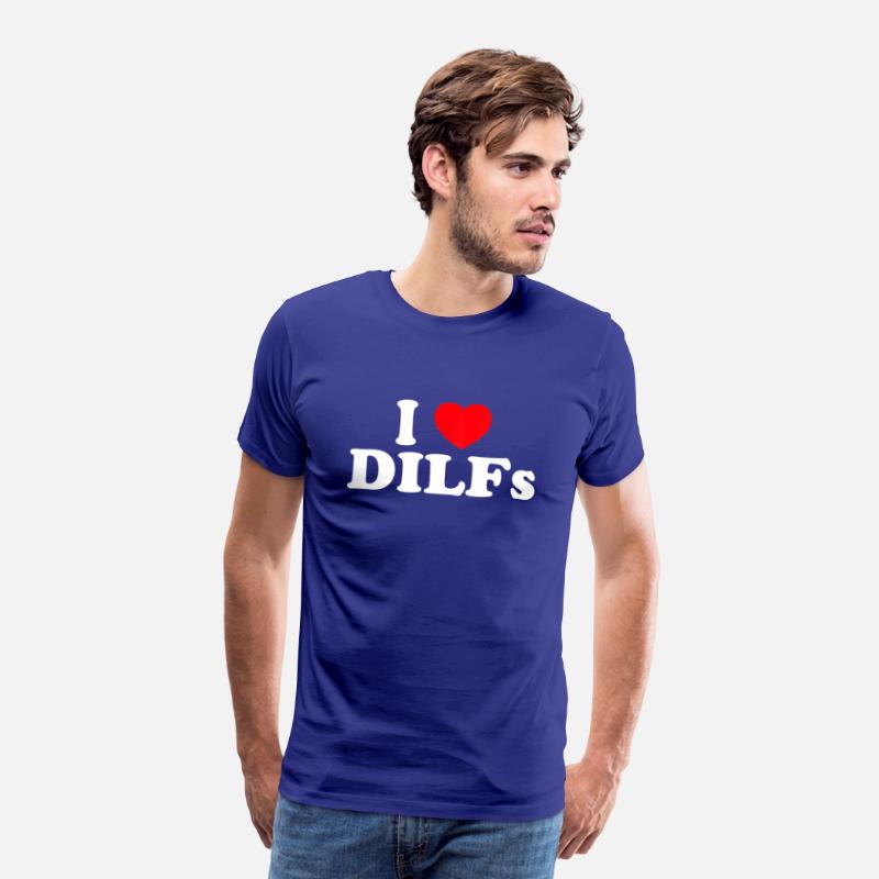 I Love Dilfs I Heart Dilfs