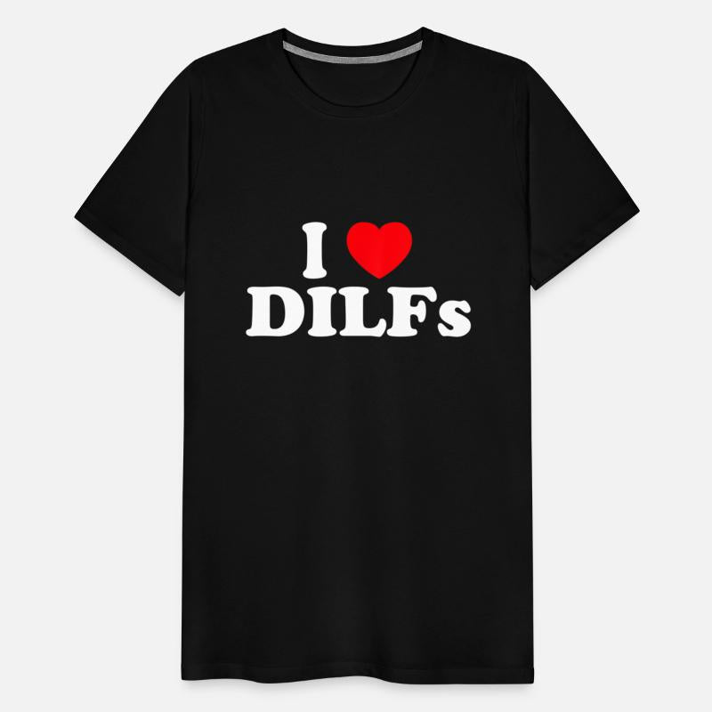 I Love Dilfs I Heart Dilfs