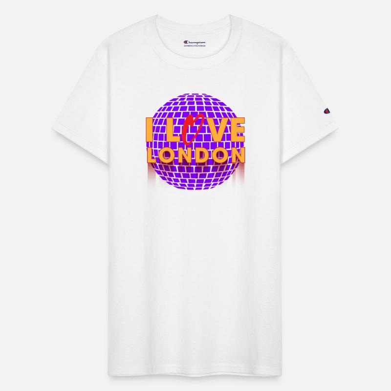 I Love Disco London