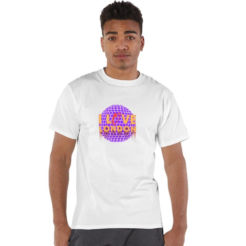 I Love Disco London
