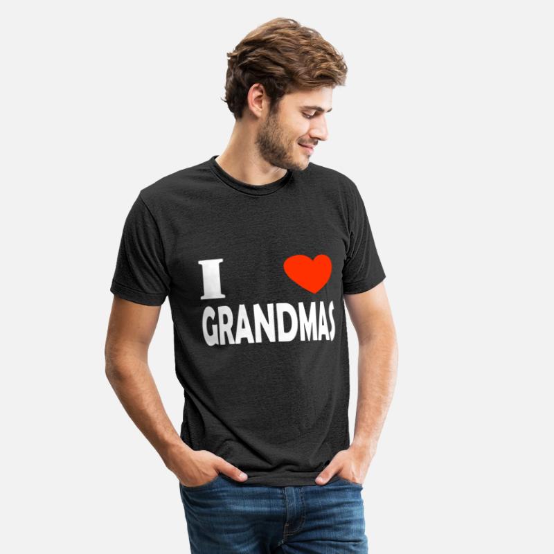 I love grandmothers