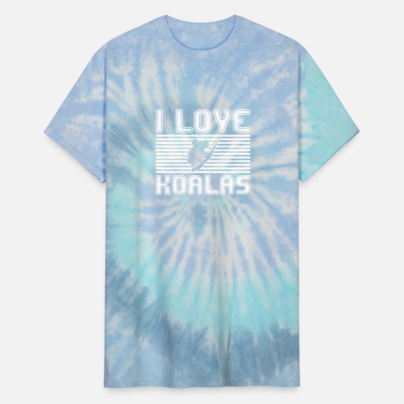 I love koalas