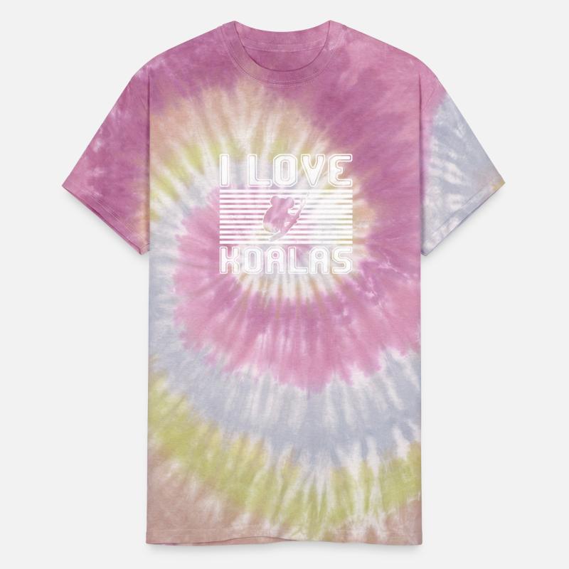 I love koalas