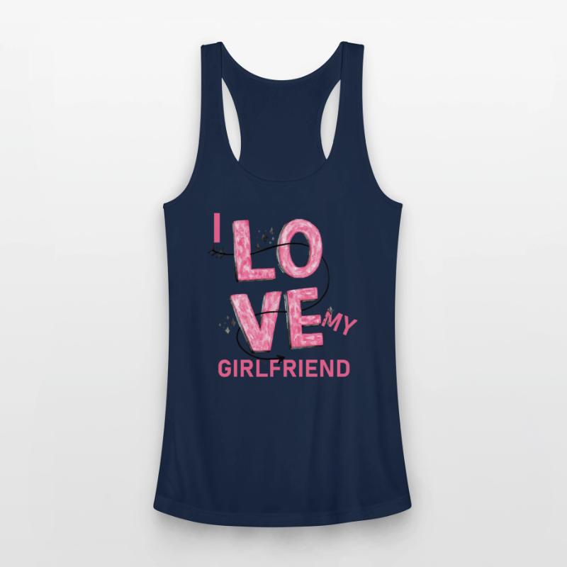 I Love My Girlfriend