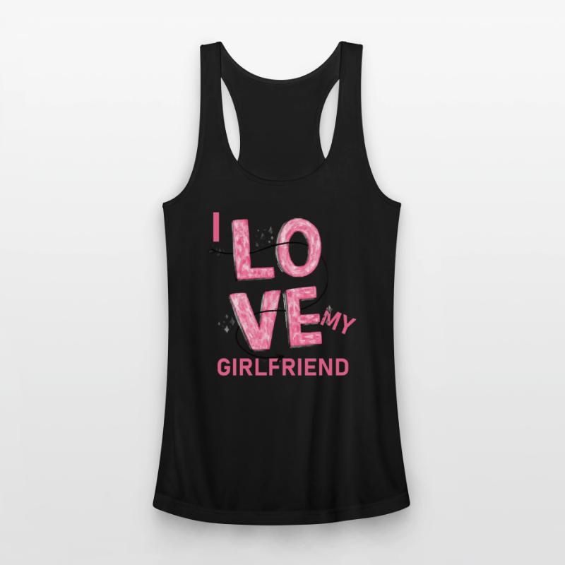 I Love My Girlfriend