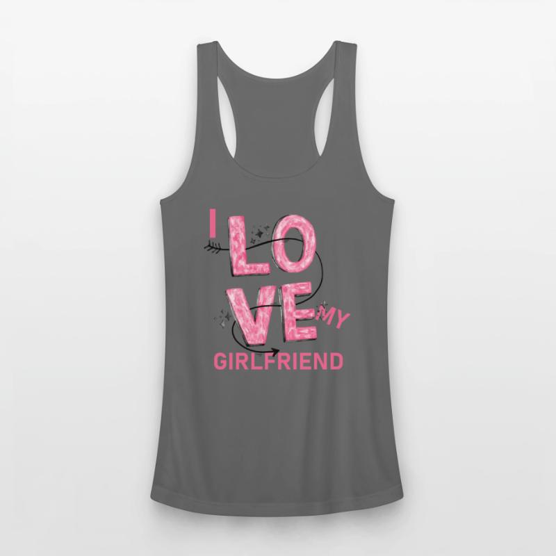 I Love My Girlfriend