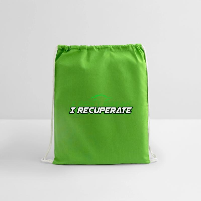 I Recuperate ECar Electric Cars Electricity