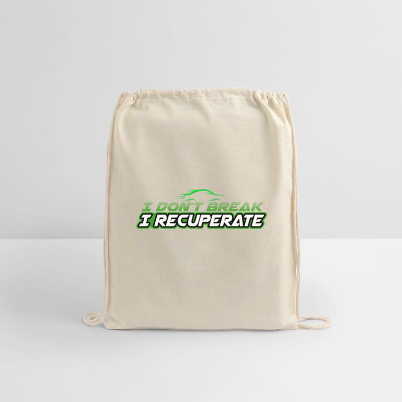I Recuperate ECar Electric Cars Electricity