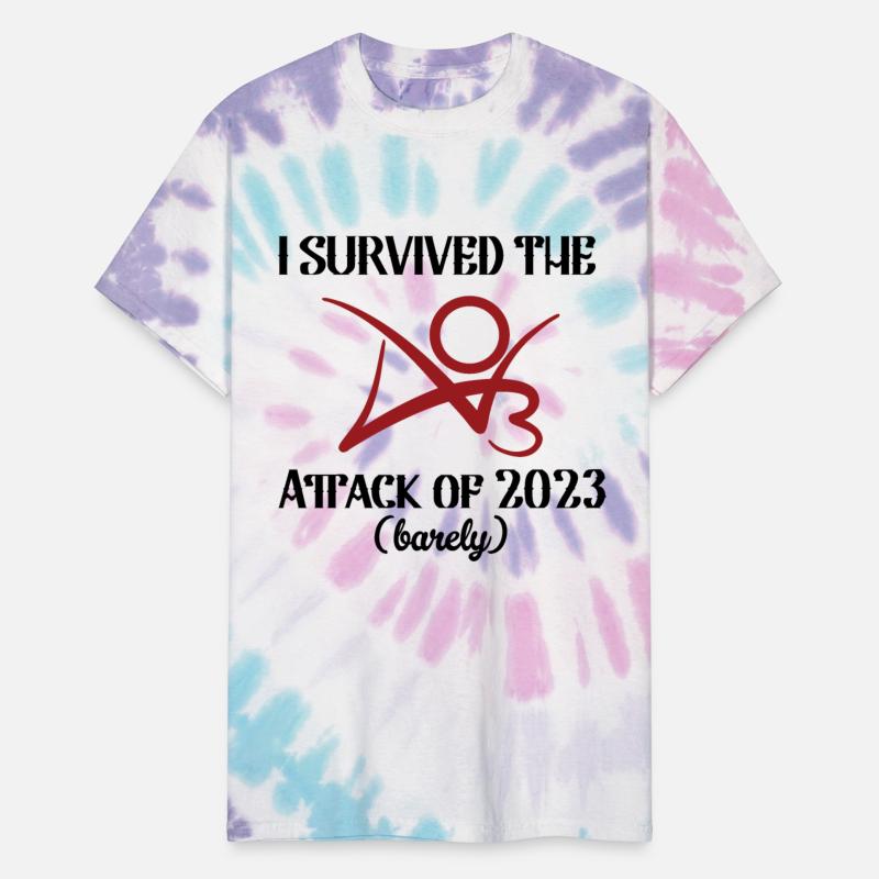I Survived The AO3 Attack of 2023 barely
