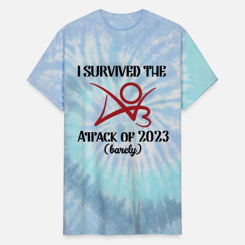 I Survived The AO3 Attack of 2023 barely