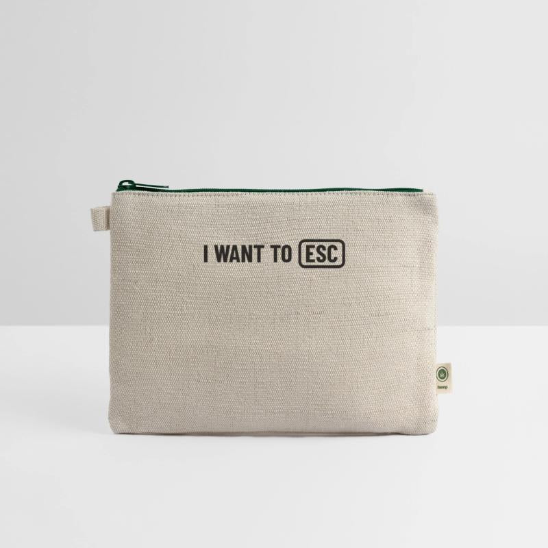 I want to ESC - Developer, PC Nerd, Admin Gift