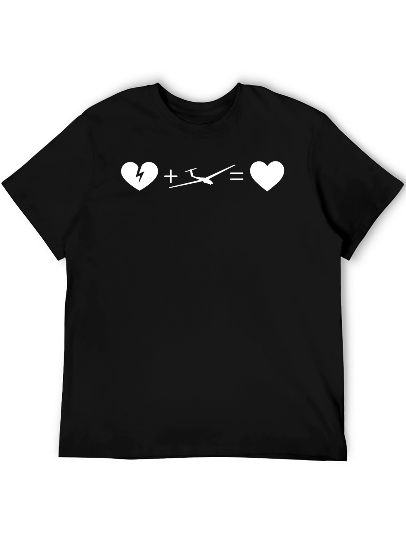 Aviation Love T-Shirt