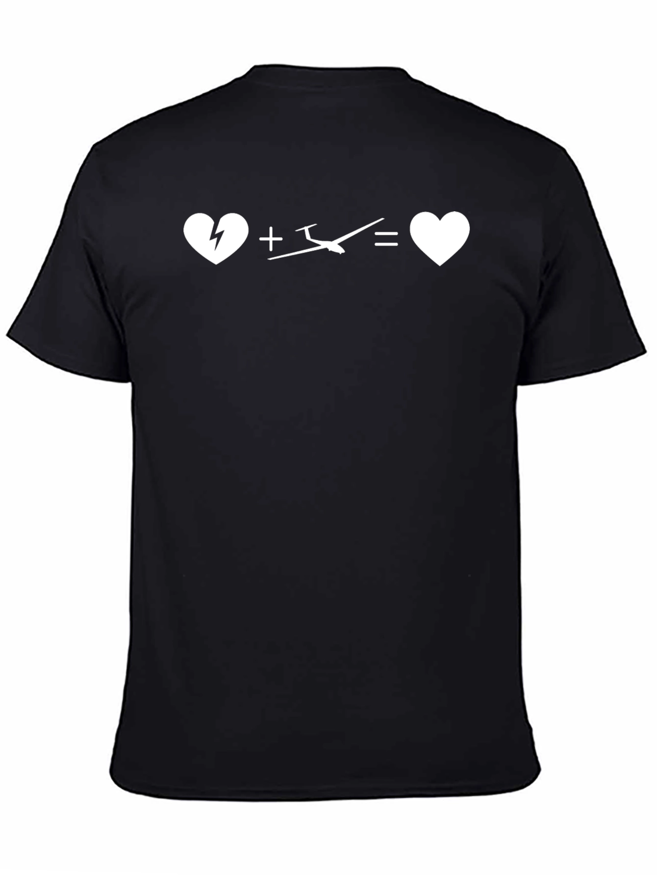 Aviation Love T-Shirt