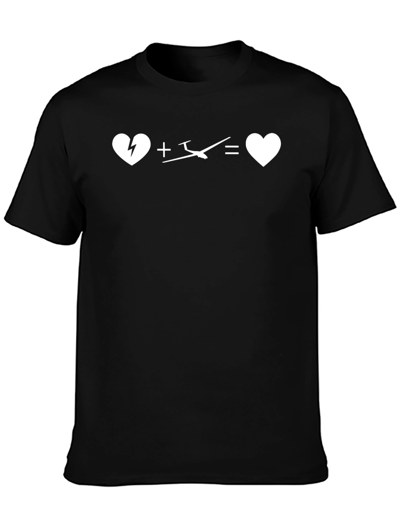Aviation Love T-Shirt