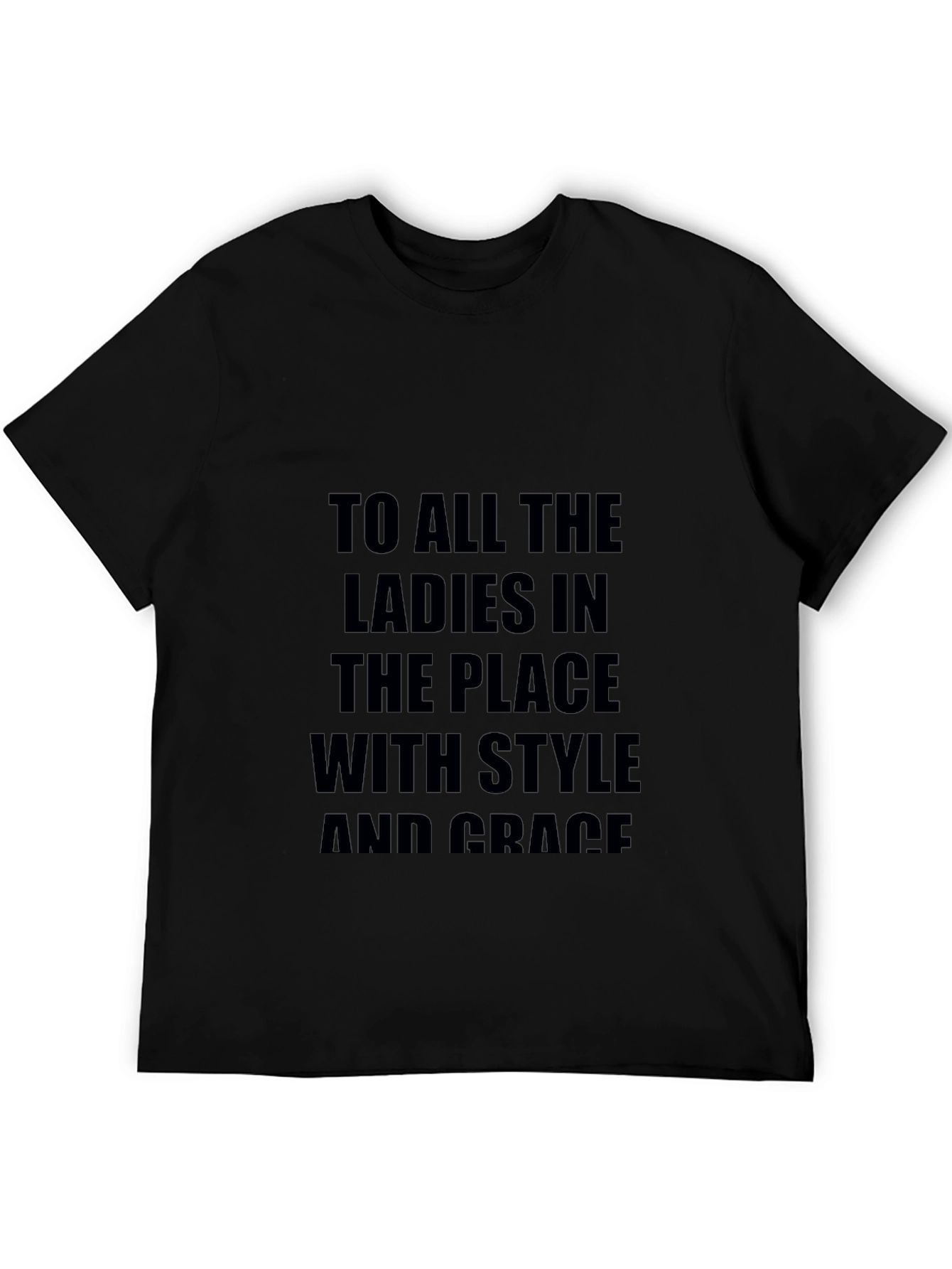 Stylish Ladies Tee