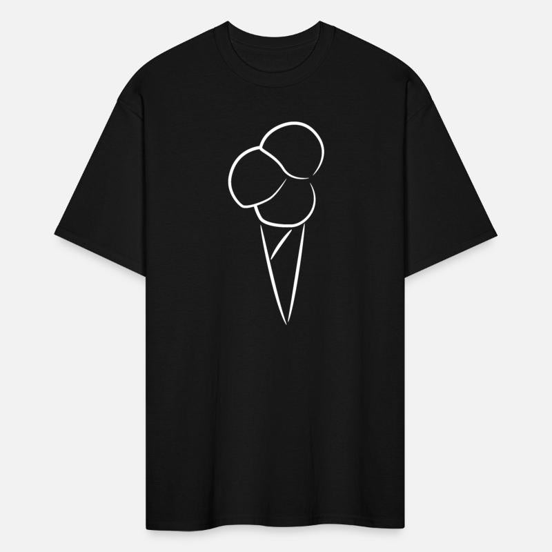 Ice Cream Drawing