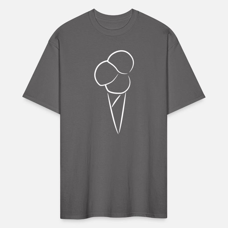 Ice Cream Drawing