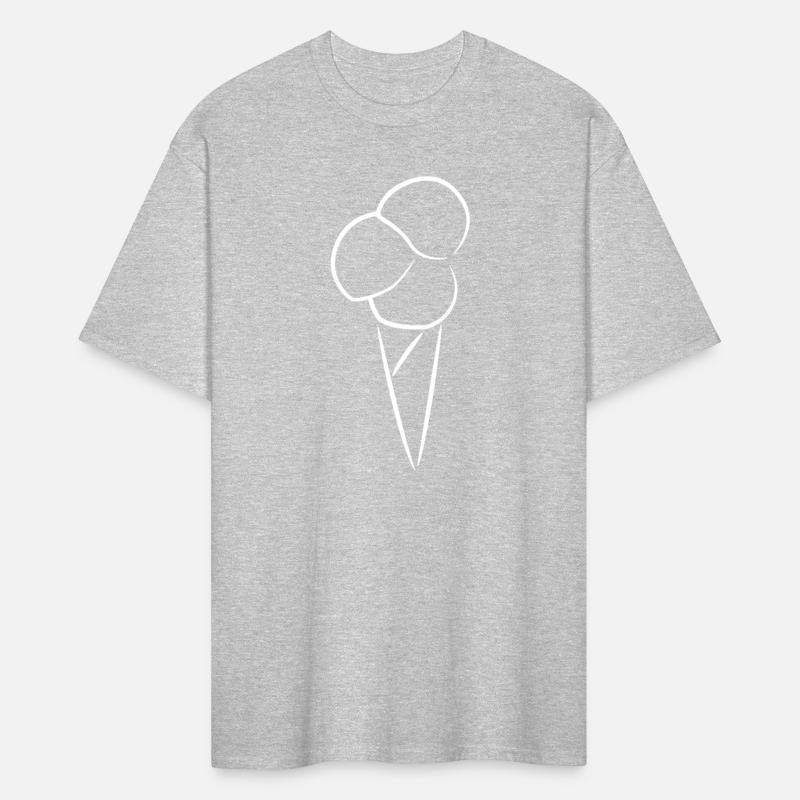 Ice Cream Drawing
