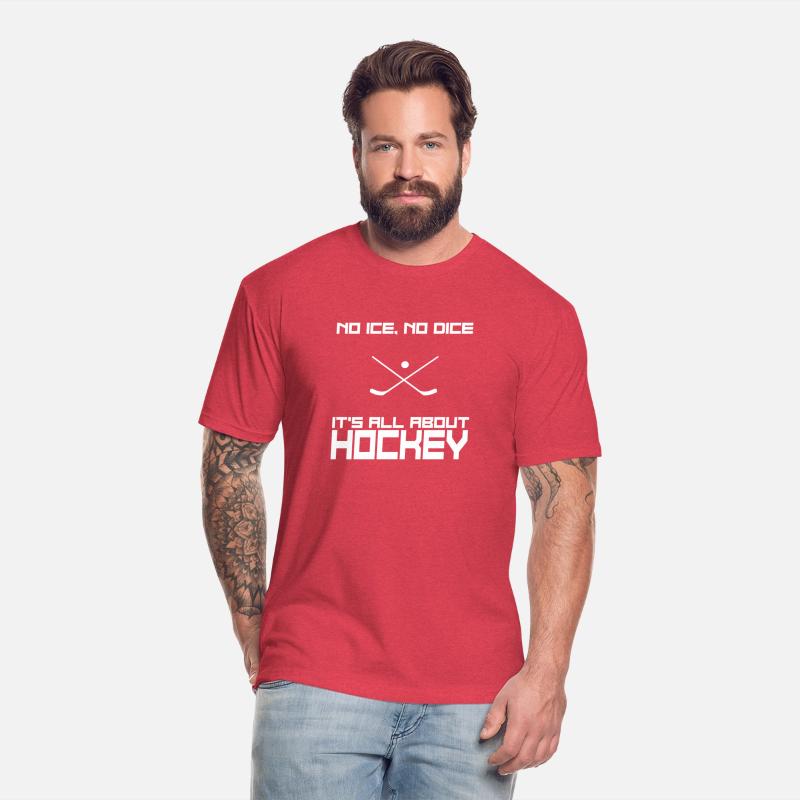 Ice Rules: All About Hockey