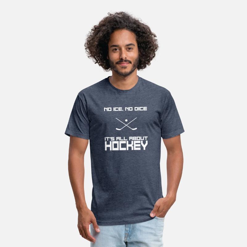 Ice Rules: All About Hockey