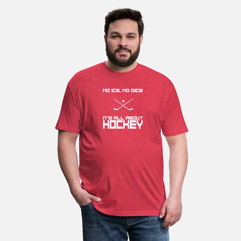 Ice Rules: All About Hockey