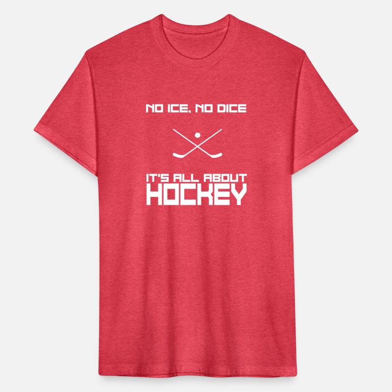 Ice Rules: All About Hockey