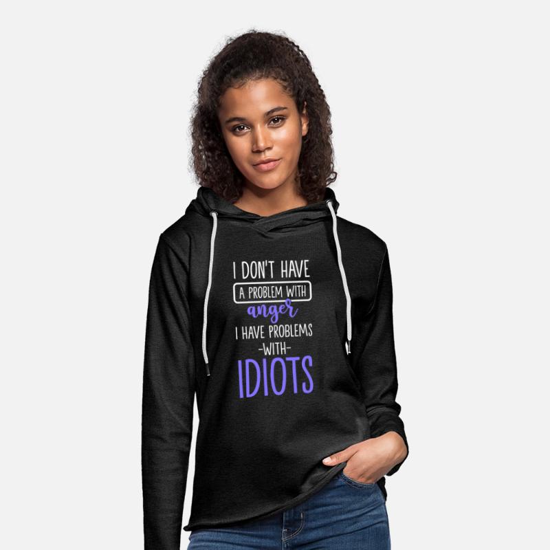 Idiot Sayings Irony Office Humor