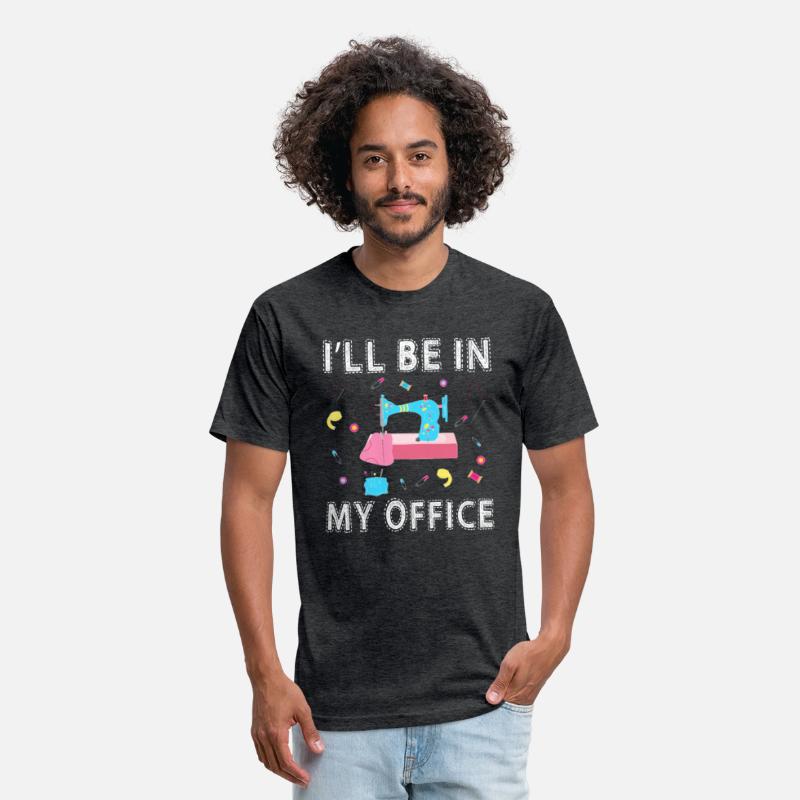 I'll Be In My Office Sewing Room Sewing Quilting