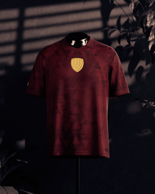 AFC Retro Jersey
